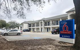 Studio 6-Houston, Tx - Hobby South