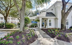 Studio 6-Houston, Tx - Hobby South